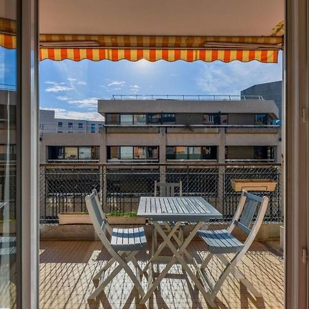 Furnished Apartment For 4 People In The City Center Annecy Eksteriør bilde