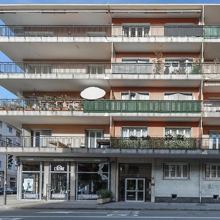 Furnished Apartment For 4 People In The City Center Annecy Eksteriør bilde