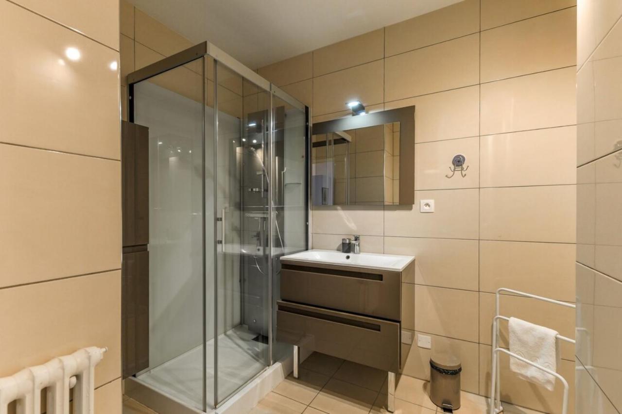 Furnished Apartment For 4 People In The City Center Annecy Eksteriør bilde