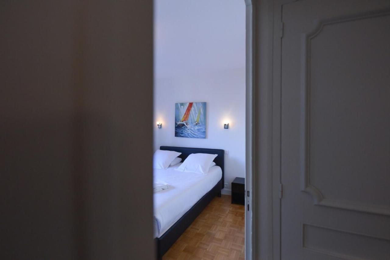 Furnished Apartment For 4 People In The City Center Annecy Eksteriør bilde