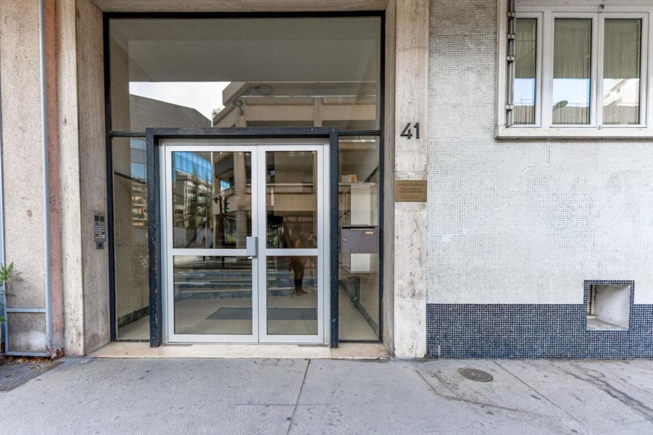 Furnished Apartment For 4 People In The City Center Annecy Eksteriør bilde